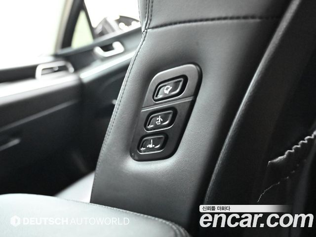 Kia K5 (III) 2.0 Prestige 2022 — фото 22