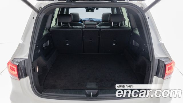 Mercedes-Benz GLB-Class (X247) GLB250 4MATIC 2022 — фото 9