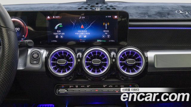 Mercedes-Benz GLB-Class (X247) GLB250 4MATIC 2022 — фото 21