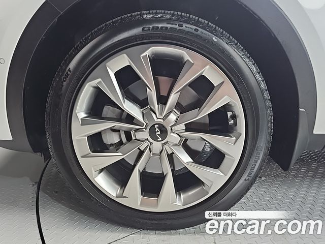 Kia Sorento (IV) Gasoline 2.5T 4WD Signature 2023 — фото 5
