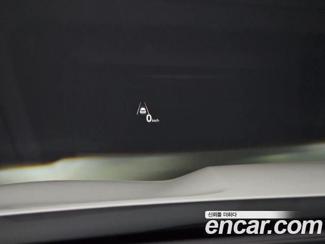 Kia Sorento (IV) Gasoline 2.5T 4WD Signature 2023 — фото 10