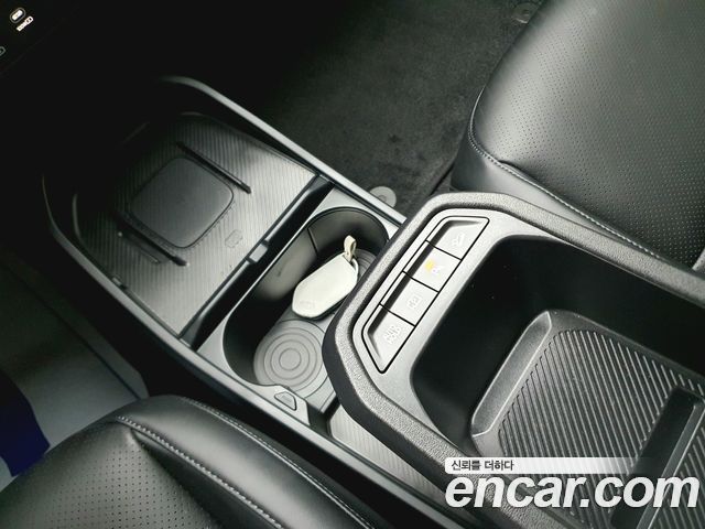 Kia EV4 Long Range 2WD Air 2026 — фото 12