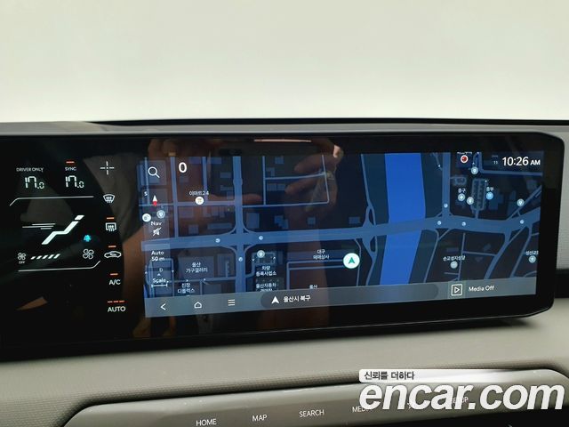 Kia EV4 Long Range 2WD Air 2026 — фото 14
