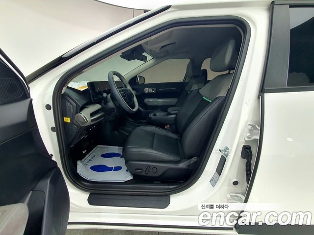 Kia EV4 Long Range 2WD Air 2026 — фото 19