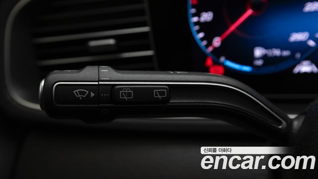 Mercedes-Benz GLE-Class (W167) GLE450 4MATIC AMG Line 2023 — фото 9