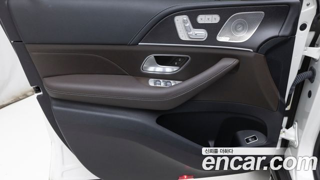 Mercedes-Benz GLE-Class (W167) GLE450 4MATIC AMG Line 2023 — фото 16