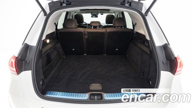 Mercedes-Benz GLE-Class (W167) GLE450 4MATIC AMG Line 2023 — фото 20