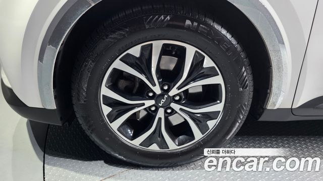 Kia Carnival (IV) Diesel 9-Seater Prestige 2022 — фото 5