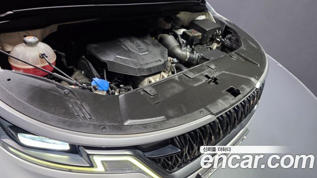 Kia Carnival (IV) Diesel 9-Seater Prestige 2022 — фото 6