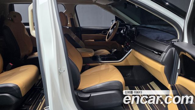 Kia Carnival (IV) Diesel 9-Seater Prestige 2022 — фото 15