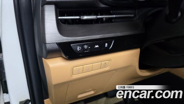 Kia Carnival (IV) Diesel 9-Seater Prestige 2022 — фото 21