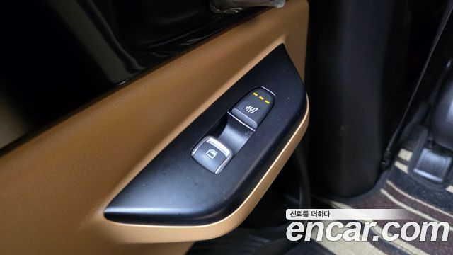 Kia Carnival (IV) Diesel 9-Seater Prestige 2022 — фото 23