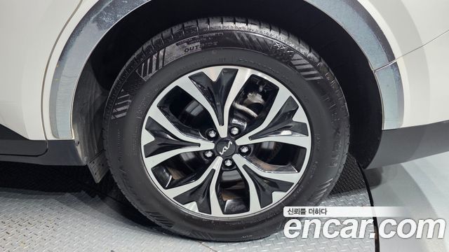 Kia Carnival (IV) Diesel 9-Seater Prestige 2022 — фото 27