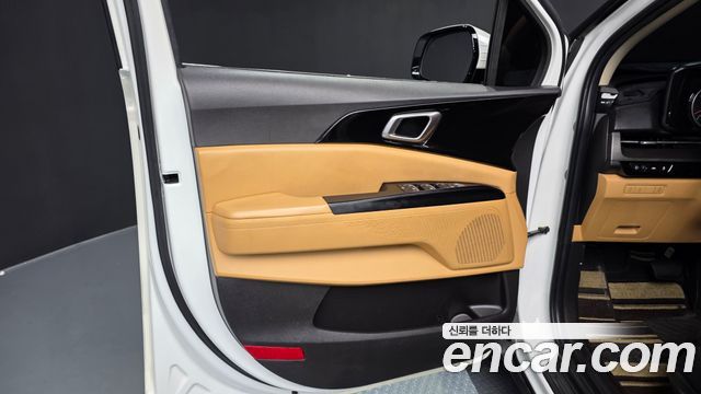 Kia Carnival (IV) Diesel 9-Seater Prestige 2022 — фото 30