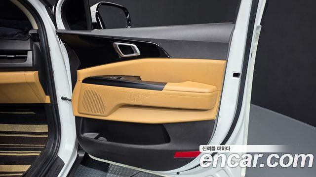 Kia Carnival (IV) Diesel 9-Seater Prestige 2022 — фото 31