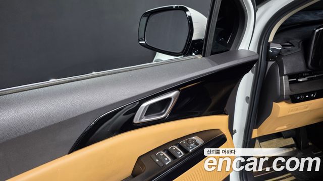 Kia Carnival (IV) Diesel 9-Seater Prestige 2022 — фото 33