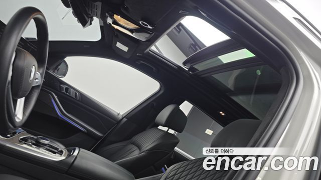 BMW X7 (G07) xDrive 40i Design Pure Excellence 6-Seater 2024 — фото 19