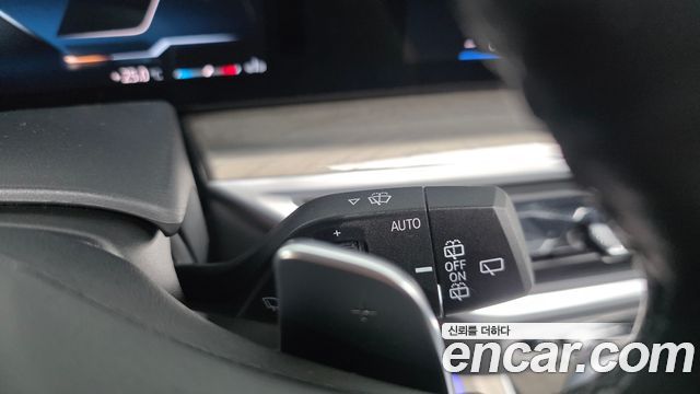 BMW X7 (G07) xDrive 40i Design Pure Excellence 6-Seater 2024 — фото 40