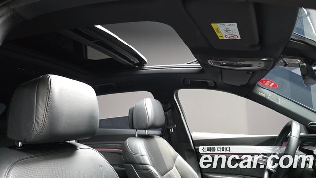 Audi e-tron 55 Quattro 2020 — фото 24