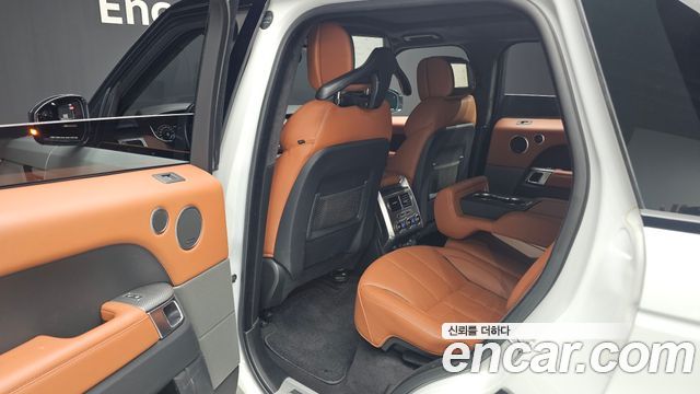 Land Rover Range Rover Sport (II) 3.0 SDV6 AB Dynamic 2017 — фото 26