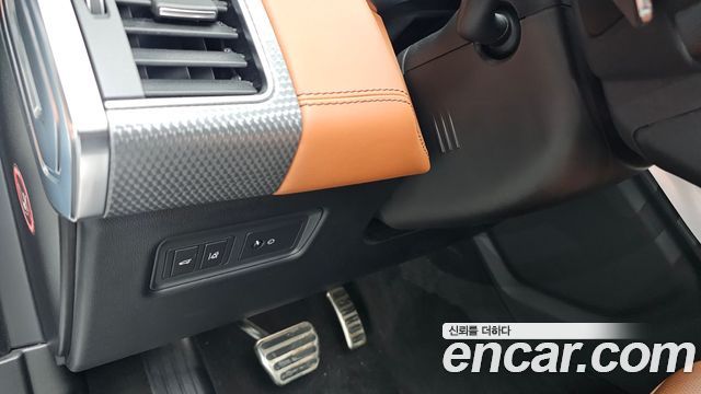 Land Rover Range Rover Sport (II) 3.0 SDV6 AB Dynamic 2017 — фото 29