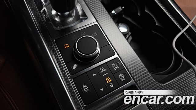 Land Rover Range Rover Sport (II) 3.0 SDV6 AB Dynamic 2017 — фото 31