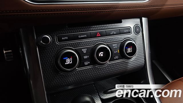 Land Rover Range Rover Sport (II) 3.0 SDV6 AB Dynamic 2017 — фото 32