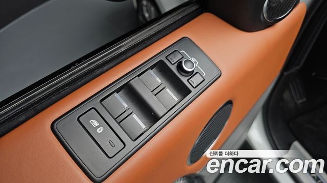 Land Rover Range Rover Sport (II) 3.0 SDV6 AB Dynamic 2017 — фото 34