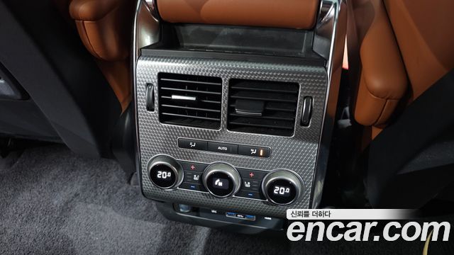 Land Rover Range Rover Sport (II) 3.0 SDV6 AB Dynamic 2017 — фото 37