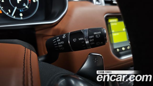 Land Rover Range Rover Sport (II) 3.0 SDV6 AB Dynamic 2017 — фото 41
