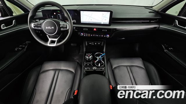 Kia K5 (III) 2.0 Prestige 2024 — фото 7