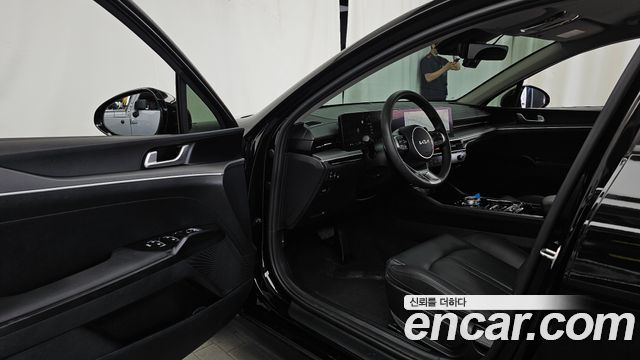 Kia K5 (III) 2.0 Prestige 2024 — фото 10