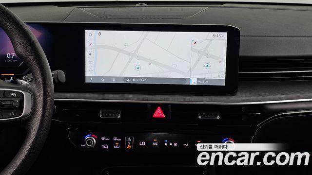 Kia K5 (III) 2.0 Prestige 2024 — фото 14