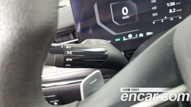 Kia K5 (III) 2.0 Prestige 2024 — фото 16