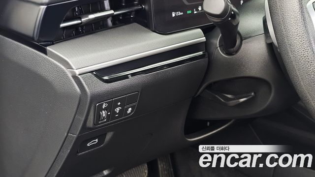 Kia K5 (III) 2.0 Prestige 2024 — фото 18