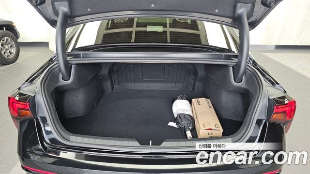 Kia K5 (III) 2.0 Prestige 2024 — фото 20