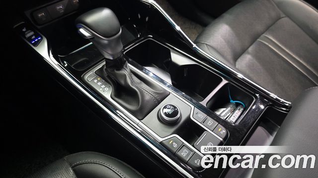 Kia Sorento (IV) Diesel 2.2 2WD Prestige 2021 — фото 9