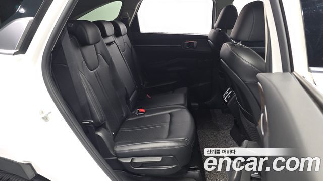 Kia Sorento (IV) Diesel 2.2 2WD Prestige 2021 — фото 11