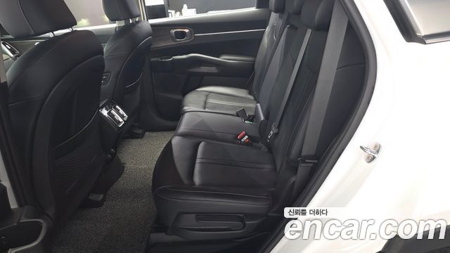 Kia Sorento (IV) Diesel 2.2 2WD Prestige 2021 — фото 12