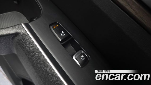 Kia Sorento (IV) Diesel 2.2 2WD Prestige 2021 — фото 19