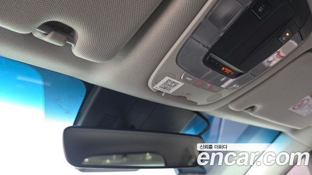 Kia Sorento (IV) Diesel 2.2 2WD Prestige 2021 — фото 20