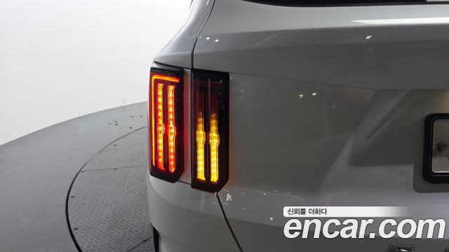 Kia Sorento (IV) Diesel 2.2 2WD Prestige 2021 — фото 23
