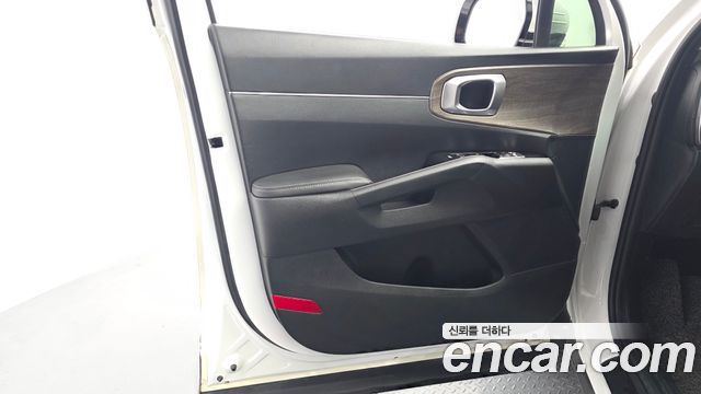 Kia Sorento (IV) Diesel 2.2 2WD Prestige 2021 — фото 24