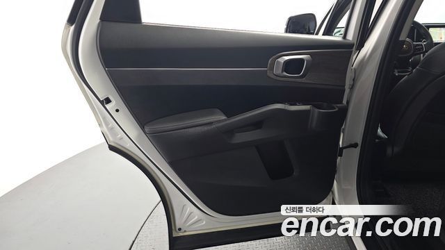Kia Sorento (IV) Diesel 2.2 2WD Prestige 2021 — фото 25
