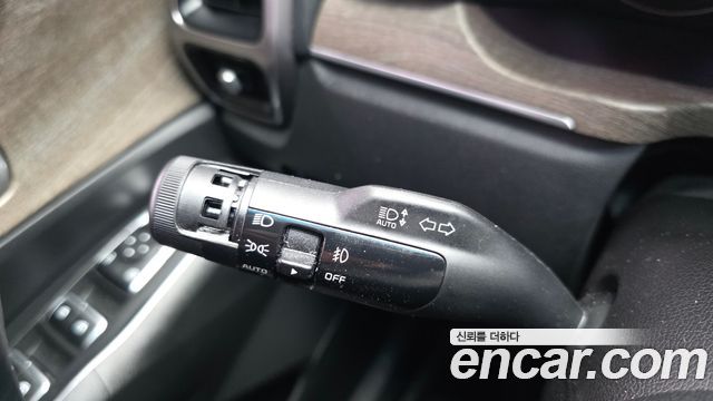 Kia Sorento (IV) Diesel 2.2 2WD Prestige 2021 — фото 28