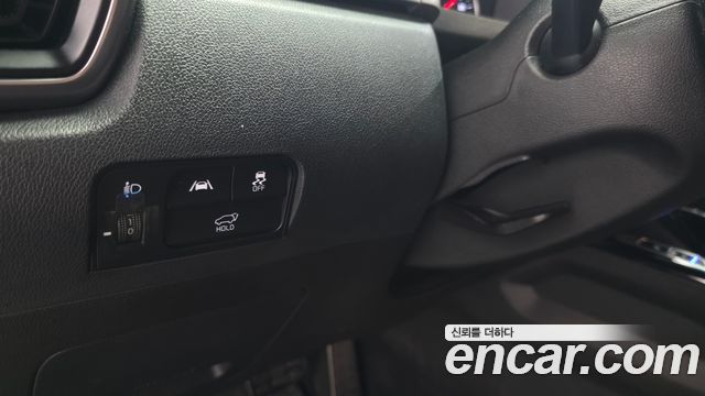 Kia Sorento (IV) Diesel 2.2 2WD Prestige 2021 — фото 31
