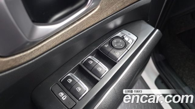 Kia Sorento (IV) Diesel 2.2 2WD Prestige 2021 — фото 32