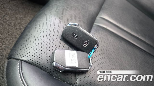 Kia Sorento (IV) Diesel 2.2 2WD Prestige 2021 — фото 33