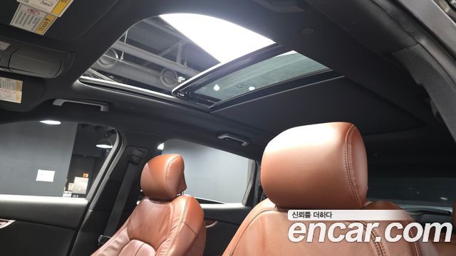 Lincoln MKX (II) 2.7 2WD 2016 — фото 17