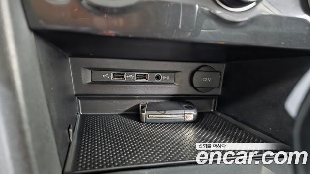 Volkswagen Tiguan (II) 2.0 TDI Premium 2018 — фото 34